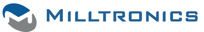 Milltronics official logo